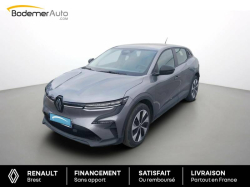Renault Mégane E-Tech EV60 130ch optimum charge... 29-Finistère