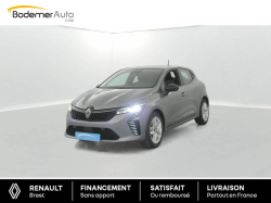 Renault Clio TCe 90 Evolution 29-Finistère