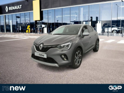 Renault Captur E-Tech Plug-in 160 Intens 59-Nord