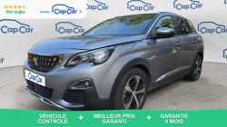 Peugeot 3008 1.2 PureTech 130 EAT8 Crossway - Au... 75-Paris