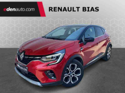Renault Captur E-Tech 145 - 21 Intens 47-Lot-et-Garonne