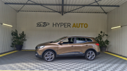 Renault Kadjar TCE 130 ENERGY EDITION ONE 29-Finistère