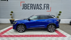 Renault Austral E-TECH HYBRID 200 ICONIC 14-Calvados