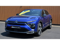 Citroën C5 X PureTech 130 S&S EAT8 Feel Pack 33-Gironde