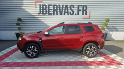 Dacia Duster ECO-G 100 4X2 PRESTIGE 14-Calvados