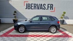 Skoda Kamiq 1.5 TSI 150 CH BVM6 BUSINESS 14-Calvados