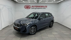BMW X1 U11 sDrive 18i 136ch DKG7 M Sport 26-Drôme