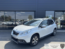 Peugeot 2008 1.2 Puretech 110 S&S Style 31-Haute-Garonne