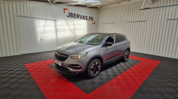 Opel Grandland X 1.2 ECOTEC Turbo 130 ch Edition 56-Morbihan