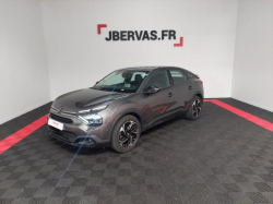 Citroën C4 BLUEHDI 110 Feel Pack Business 72-Sarthe