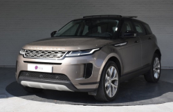 Land Rover Range Rover Evoque P200 AWD 2.0 200 C... 59-Nord