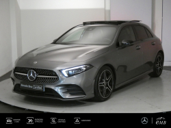 Mercedes Classe A 180 d AMG Line 74-Haute-Savoie
