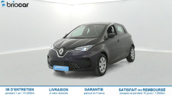 Renault Zoe R110 Achat Intégral 22 Equilibre 5p 35-Ille-et-Vilaine