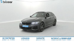BMW Série 3 Touring M340i xDrive 374 ch BVA8 5p 35-Ille-et-Vilaine