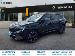 Renault Austral E-Tech hybrid 200 Techno esprit ... 35-Ille-et-Vilaine