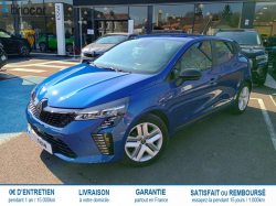 Renault Clio TCe 100 GPL Evolution 5p 35-Ille-et-Vilaine