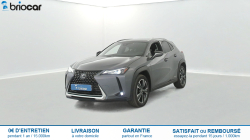 Lexus UX 250h 2WD Premium Edition 35-Ille-et-Vilaine