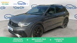 Volkswagen Tiguan II 1.4 eHybrid 245 DSG6 R-Line... 75-Paris
