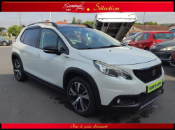 Peugeot 2008 GT LINE 1.6 BlueHDi 120 BVM6 GPS+JA... 81-Tarn