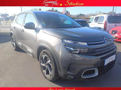 Citroën C5 Aircross BUSINESS PLUS BlueHDi 130 E... 81-Tarn