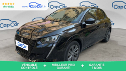 Peugeot E-208 136 100 kWh Style 75-Paris