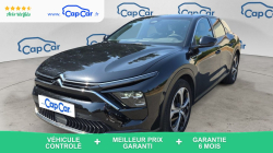 Citroën C5 X 1.6 THP 225 Hybrid e-EAT8 180 Feel... 75-Paris