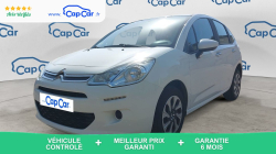 Citroën C3 2pl II 1.6 BlueHdi 75 Confort 75-Paris