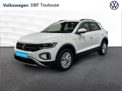Volkswagen T-Roc 1.5 TSI EVO 150 Start/Stop DSG7... 31-Haute-Garonne