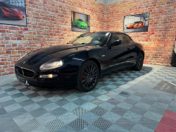 Maserati 4200 CAMBIOCORSA 4.2 V8 390cv 33-Gironde