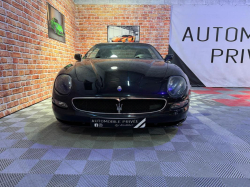 Annonce 484185248/maserati_4200-ba picto2