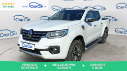 Renault Alaskan Double Cabine 2.3 dCi 140 4X4 In... 75-Paris