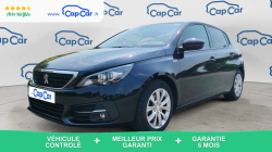 Peugeot 308 1.5 BlueHDi 130 EAT6 Style - Automat... 75-Paris