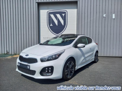 Kia Pro_cee'd Pro Ceed 1.6 CRDi 136 CH GT Line -... 14-Calvados
