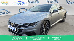 Volkswagen Arteon 2.0 TSI 272 4Motion DSG7 R-Lin... 75-Paris