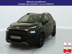 Citroën C3 Aircross PureTech 110 S BVM6 Max 10-Aube