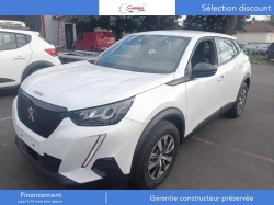 Peugeot 2008 ACTIVE PACK BlueHDi 130 EAT8 ECO LE... 81-Tarn