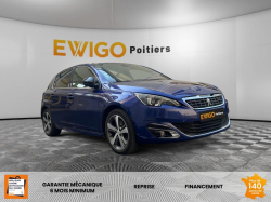 Peugeot 308 2.0 BLUEHDI 150 GT LINE 86-Vienne