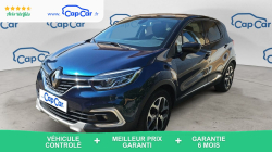 Renault Captur I 0.9 TCe 90 Energy Intens 75-Paris