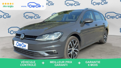 Volkswagen Golf SW VII 1.5 TSI EVO 150 Carat Exc... 75-Paris