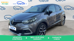 Renault Captur I 1.3 TCe 130 Intens 75-Paris