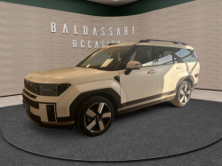 Hyundai Santa Fe 1.6 T-GDi Plug-in 253 HTRAC BVA... 83-Var