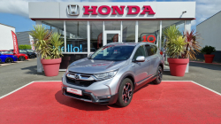 Honda CR-V HYBRID 2.0 I-MMD 4WD EXECUTIVE 29-Finistère