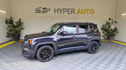 Jeep Renegade 1.6 I MULTIJET SS 95 CH ASPEN 29-Finistère