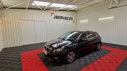 Peugeot 308 BlueHDi 130 EAT6 S&S ALLURE 56-Morbihan