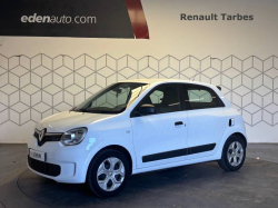 Renault Twingo III SCe 65 - 21 Life 65-Hautes-Pyrénées