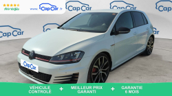 Volkswagen Golf VII 2.0 TSI 230 GTI Performance 75-Paris