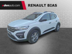 Dacia Sandero ECO-G 100 Stepway Essentiel 47-Lot-et-Garonne