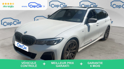BMW Série 3 Touring (G21) M340i 3.0 i Hybride 3... 75-Paris