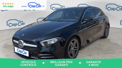 Mercedes Classe A 200 1.3 Ti 163 7G-DCT AMG Line 75-Paris