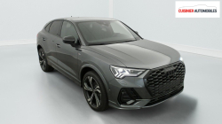 Audi Q3 Sportback 35 TDI 150 ch S tronic 7 S lin... 42-Loire